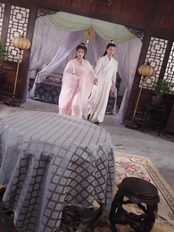 第37集 - 毒妃嫁到