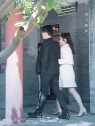 第47集 - 二爺,夫人她又把人算死了