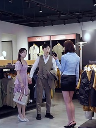 最強打工妹 - Episode 14