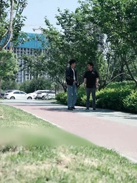 Tập 49 - Chiến Thần Hoa Hạ