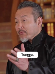 Episode 99 - Menantu Matrilokal