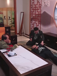 第35集 - 美女的上門醫婿