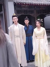 毒妃嫁到 - Episode 26