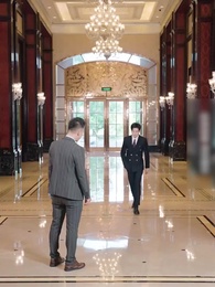 ตอนที่ 38 - มือถือมหัศจรรย์อัญเชิญเทพ