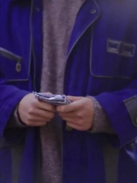 重回這一世只為妻女而活 - Episode 6