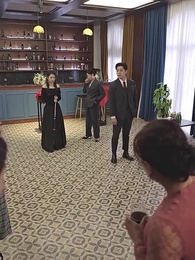 Suamiku Bos Galak! - Episode 19