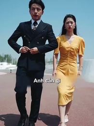 Đẳng Cấp Ở Rể - Episode 48