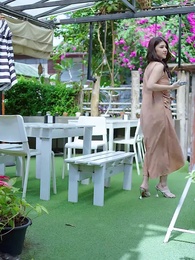 ประธานเย็นชา กับเลขาตัวแสบ - Episode 75