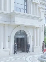 24화 - 더 이상 숨기지 않는 용