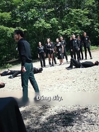 Chiến Thần Hoa Hạ - Episode 13