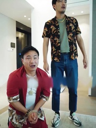 Đẳng Cấp Ở Rể - Episode 36