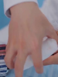 Episode 12 - [Dijuluki] Dimanjakan Bos Setelah Berhenti Kerja