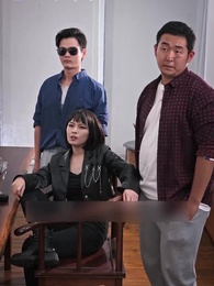 Episode 48 - Einzigartiger Kriegsgott