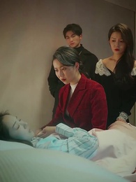 Mamá, No Me Dejes - Episode 50