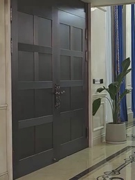 Suamiku Bos Galak! - Episode 52