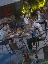 더 이상 숨기지 않는 용 - Episode 92