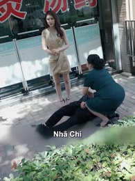 Chiến Thần Hoa Hạ - Episode 53