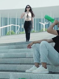 Tập 76 - Đẳng Cấp Ở Rể