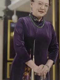 더 이상 숨기지 않는 용 - Episode 96