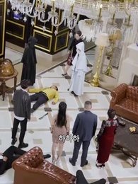 더 이상 숨기지 않는 용 - Episode 57