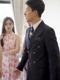 Đẳng Cấp Ở Rể - Episode 84