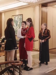 Episode 89 - My Billionairess Ex-wife