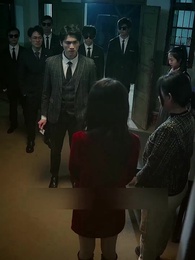 أمي هل أنتِ تتركيني حقًا؟ - Episode 39