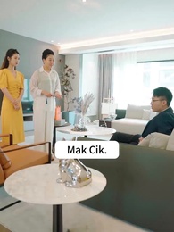 Episode 2 - Rahsia Suamiku