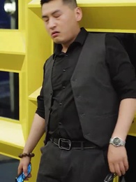 Đẳng Cấp Ở Rể - Episode 44