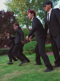 Tập 21 - Xuống Núi Nhiễu Hồng Trần