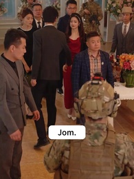 Menantu Matrilokal - Episode 68