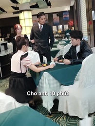 Tập 28 - Chiến Thần Hoa Hạ
