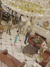 더 이상 숨기지 않는 용 - Episode 86