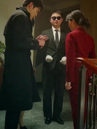 Mamá, No Me Dejes - Episode 62