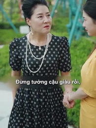 Đẳng Cấp Ở Rể - Episode 69
