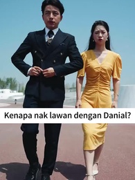 Rahsia Suamiku - Episode 48