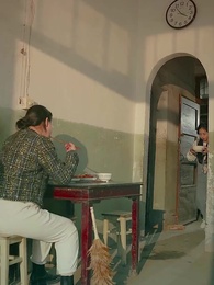 Mamá, No Me Dejes - Episode 17