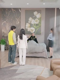 ตอนที่ 22 - มือถือมหัศจรรย์อัญเชิญเทพ
