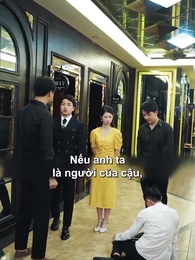 Đẳng Cấp Ở Rể - Episode 47