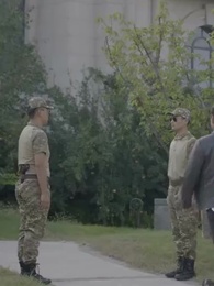 더 이상 숨기지 않는 용 - Episode 88