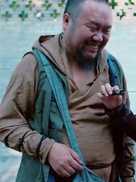 第52集 - 石盤鎮怪談