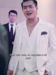 Rey del dragón - Episode 15