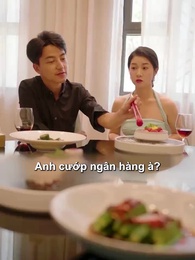 Tập 6 - Đẳng Cấp Ở Rể