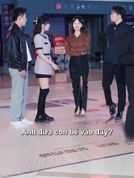 Chiến Thần Hoa Hạ - Episode 42