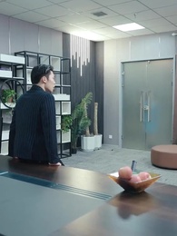 Tập 45 - Chiến Thần Hoa Hạ