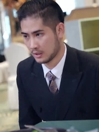 Tập 32 - Chiến Thần Hoa Hạ