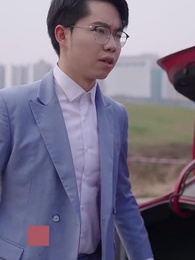 女總裁的超級保安 - Episode 87