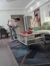 Chiến Thần Hoa Hạ - Episode 76