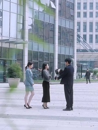 Episode 63 - My Billionairess Ex-wife