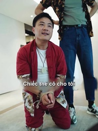 Đẳng Cấp Ở Rể - Episode 37